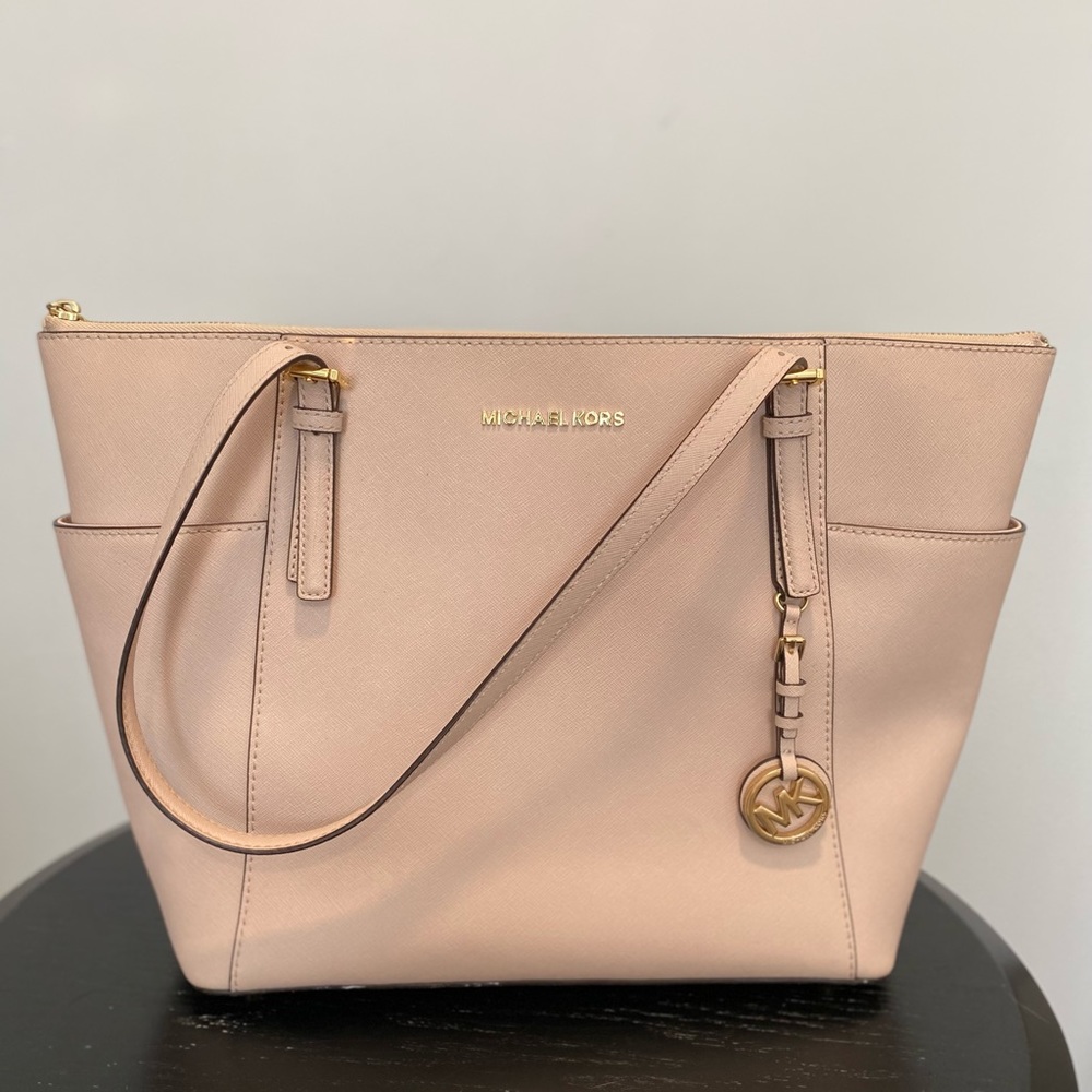 Michael Kors Rose Tote